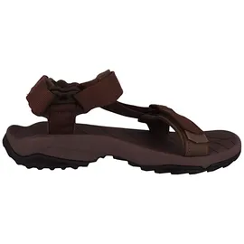 Teva Terra Fi Lite Herren dark olive/desert palm 42