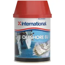 International Vc Offshore Eu Antifouling 750ml - Black - One Size