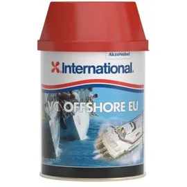 International Vc Offshore Eu Antifouling 750ml - Black - One Size
