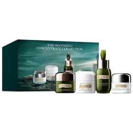 LA MER Concentrate Collection Gesichtspflegesets