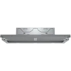 Umluft Dunstabzugshaube/Esse Einbau 90 cm Edelstahl iQ300 LI94LB530 