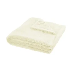 como Handtuch  Soft Cotton , creme , Maße (cm): B: 50