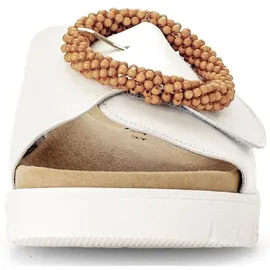 Gabor Damen weiß, - Weiß