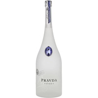 Pravda Vodka 40% Vol. 1,75l