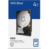 WD (Western Digital) Mainstream 4 TB WDBH2D0040HNC-ERSN