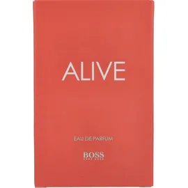 HUGO BOSS Alive Eau de Parfum 50 ml