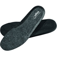 Atlas 9860046 Thermo Einlegesohle Gr. 46