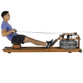 Fluid Rower Viking 3 V + SPH
