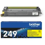 Brother Toner TN-249Y gelb