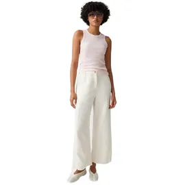 Opus Maiga Flow Culotte Weiß 38
