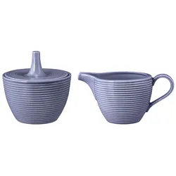 Seltmann Weiden Milch & Zucker Set Beat Color Glaze