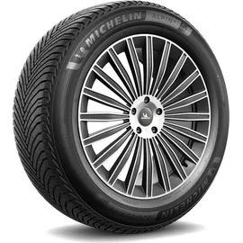 Michelin Alpin 7 215/55 R16 93H