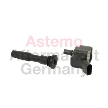 astemo-hitachi Hitachi Stecker, Zündspule 2504095