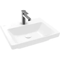 Villeroy & Boch Subway 3.0 Handwaschbecken 50 x 40 cm 437051R1