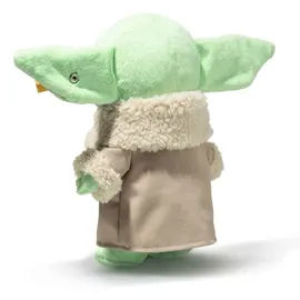 Steiff Star Wars Grogu 25 cm Grün