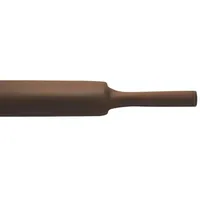 Cellpack Warmschrumpfschlauch SR1F/38.1-19.1/BN/1m