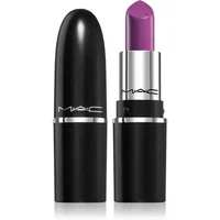 MAC Matte Lipstick