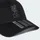 adidas Liverpool Fc Baseball Kappe - Black / Grey Six - XS/S