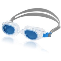 Speedo Hydrospex Classic Goggles, Light Blue, One Size