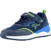 KangaROOS KD-Batter EV in blau, 34