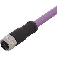 IFM Kabeldose gerade E11597