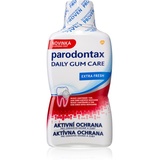 Parodontax Active Gum Health Extra Fresh 500 ml Mundspülung zum Schutz des Zahnfleisches