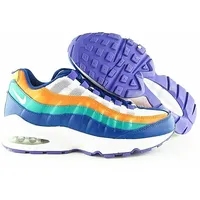 Nike Air Max 95 Gym Neptune Multicolor 307565 412 US_6.5Y UK_6  Eur 39