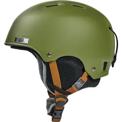 K2 Verdict olive drab (3.1.) S