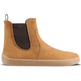 Be Lenka Entice Neo Boot - Cinnamon Brown 41