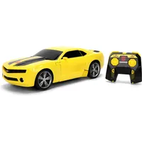 Jada RC-Auto Bumblebee 2,4GHz RTR Multicolor 1:16