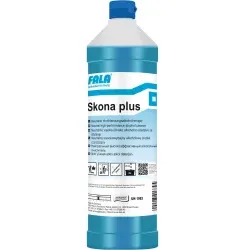 FALA Skona plus Alokoholreiniger 1341 , 1 Liter - Flasche