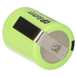 GP Akku 1/3 AAA 170 mAh 1 St.