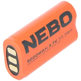 Nebo 21700 9000 mAh 1 St.