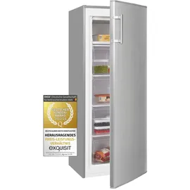 Exquisit GS5230-H-040E Grau