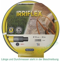 Tricoflex Wasserschlauch Irriflex 12,5 mm 25 m