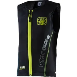 BODY GLOVE Schoner LITE PRO KIDS, Schwarz/Türkis, S