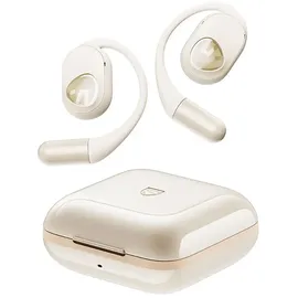 soundpeats GoFree2+ Kopfhörer Weiß