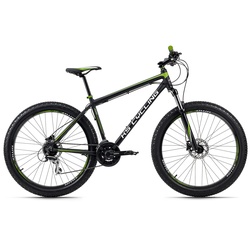 Mountainbike Hardtail 27,5'' Plus RH 46cm