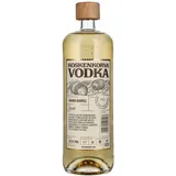 Koskenkorva Vodka SAUNA BARREL 37,5% Vol. 1l