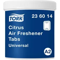 TORK Lufterfrischer Anhänger mit Apfelduft VE=20 Stück
