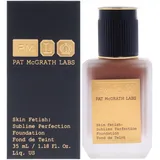 PAT MCGRATH LABS Sublime Perfection Foundation 25 medium deep 35 ml