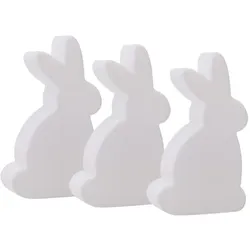Tischlampen Shining Rabbit Trio Micro