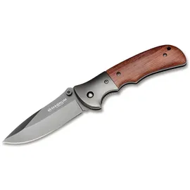 Magnum Co-Operator Braun