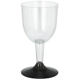 Papstar Stiel-Glas Schnaps 0,04 l 20 St.