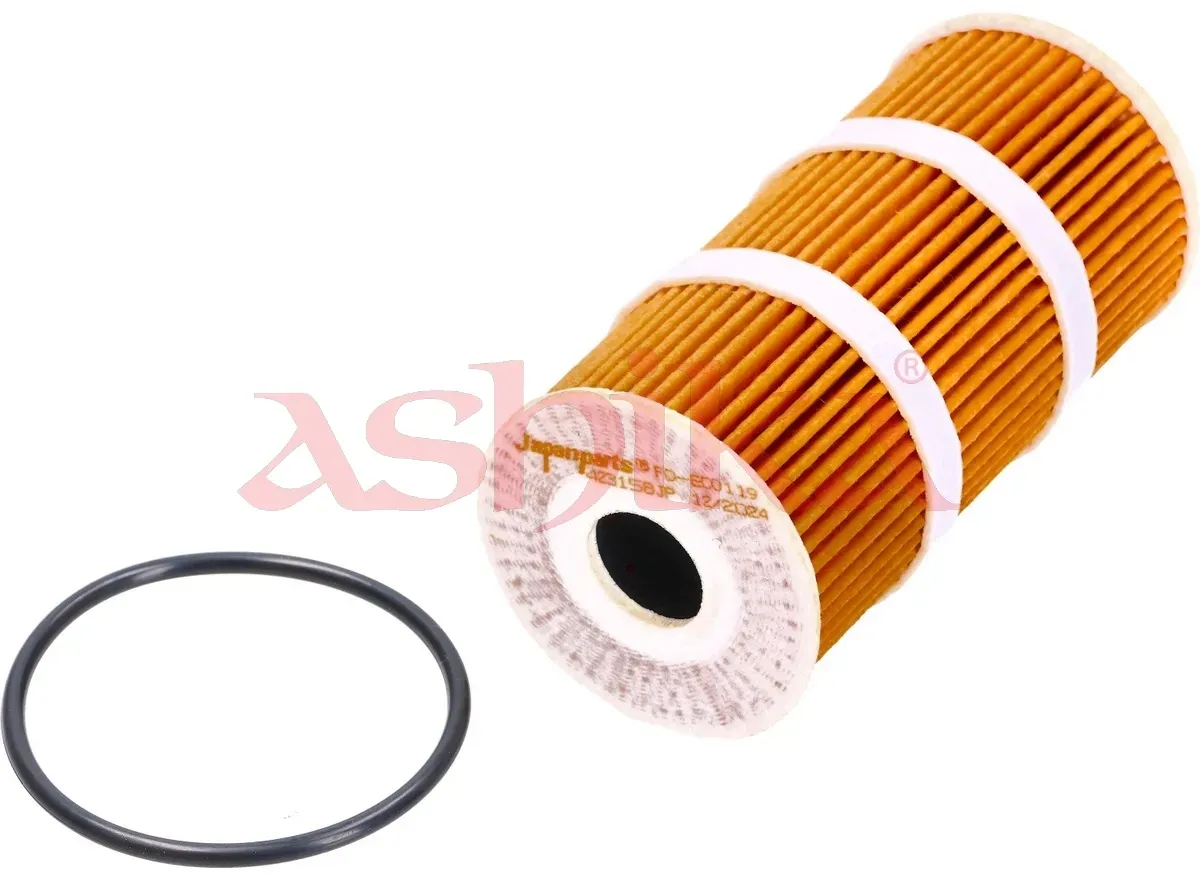 ASHIKA Ölfilter 10eco119 Filtereinsatz für Opel Vaughall GM Mercedes Fiat NISSAN RENAULT TRUCKS
