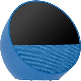 Amazon Echo Spot (2024) blau