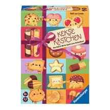 Ravensburger Keksekästchen