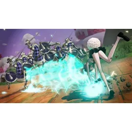 One Piece Pirate Warriors 4