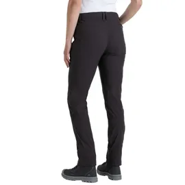 Craghoppers NosiLife Pro Trouser III Regular Charcoal 40