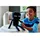 Mattel Minecraft Enderman 20 cm Schwarz